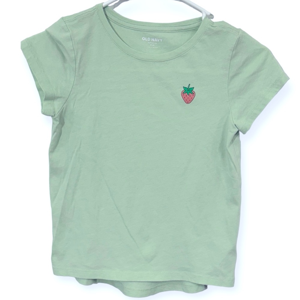Old Navy Girls T-shirt Size M8